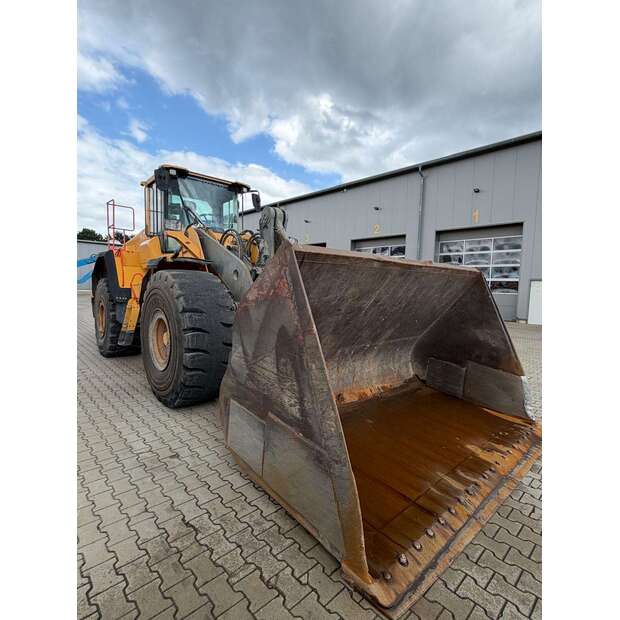 Volvo L180H-48927917