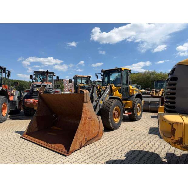 Volvo L45H-48927918