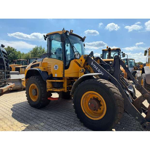 Volvo L45H-48927919