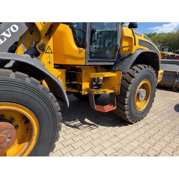 Volvo L45H-48927921
