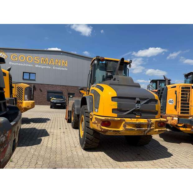Volvo L45H-48927922