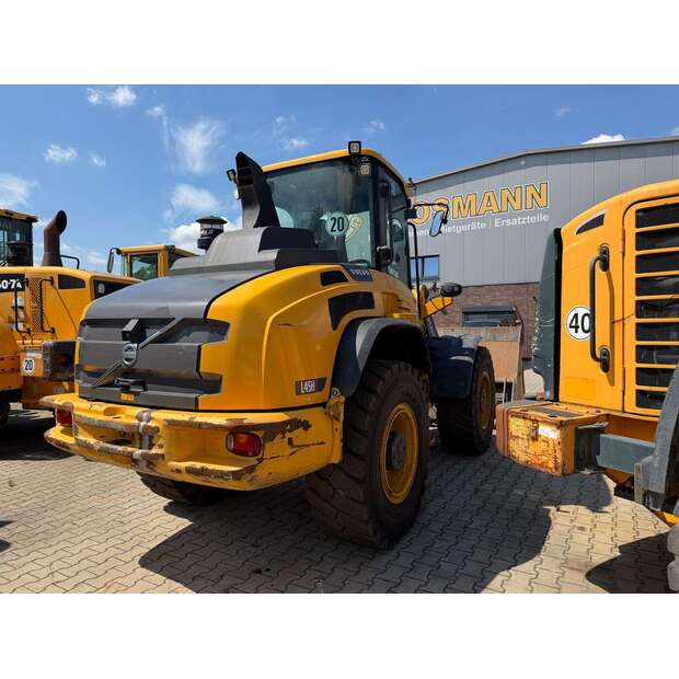 Volvo L45H-48927923