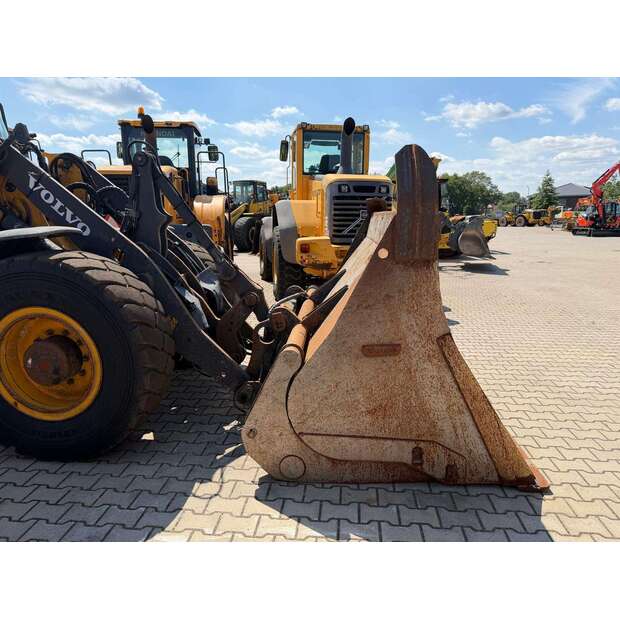 Volvo L45H-48927924