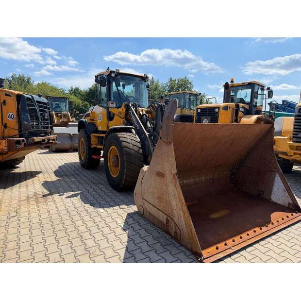 Volvo L45H-48927925