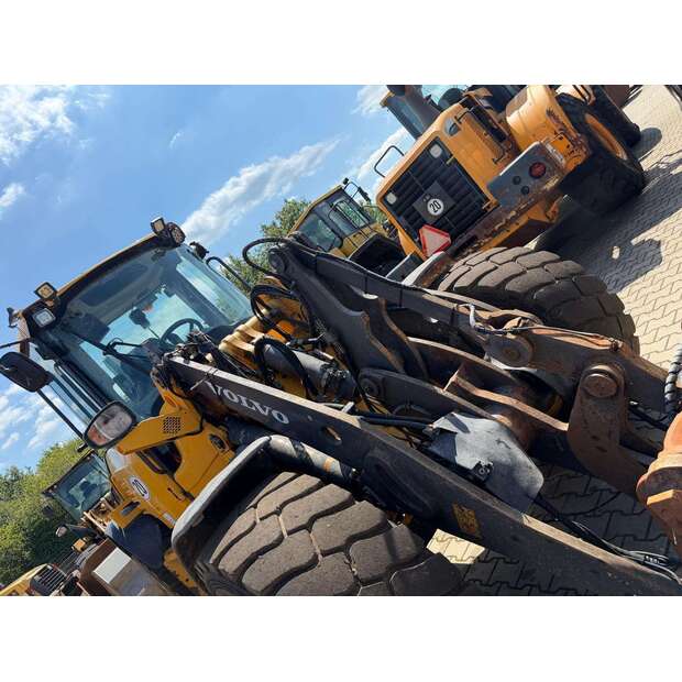 Volvo L45H-48927926