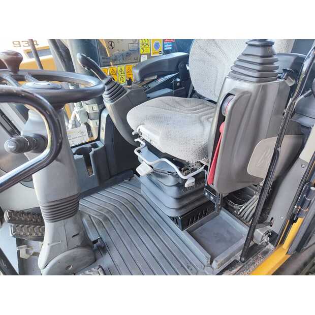 2018 Caterpillar M320F-48927931