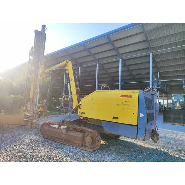 2004 Atlas Copco ROC D7-48927932