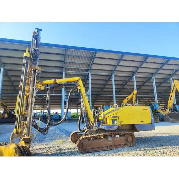 2004 Atlas Copco ROC D7-48927933