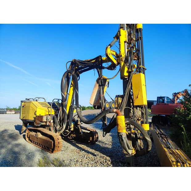 2004 Atlas Copco ROC D7-48927934
