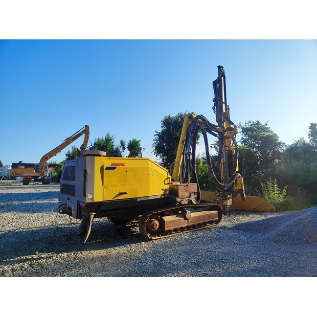 2004 Atlas Copco ROC D7-48927935