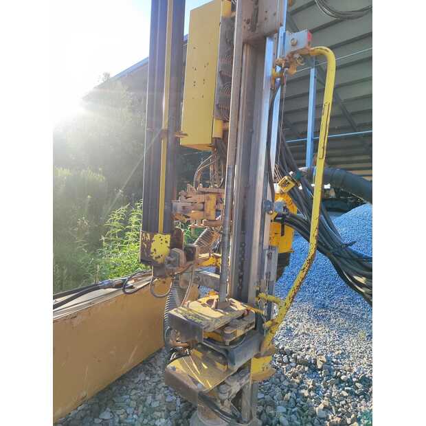2004 Atlas Copco ROC D7-48927936