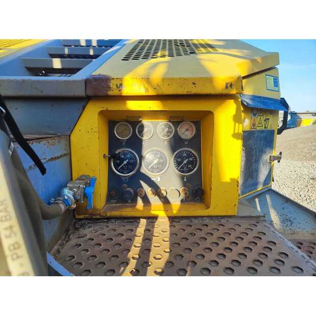2004 Atlas Copco ROC D7-48927937