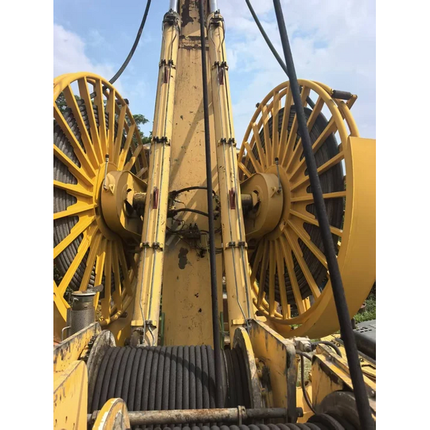 2017 Bauer GB50-48928415