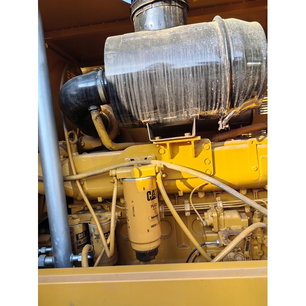 2024 Caterpillar 140K-48928430