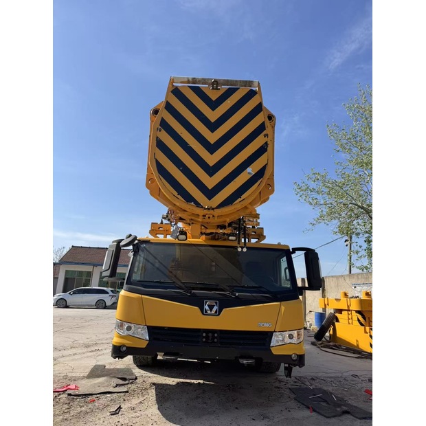 2021 XCMG XCA460-48928479
