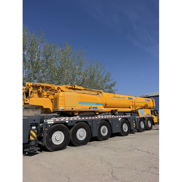 2021 XCMG XCA460-48928482
