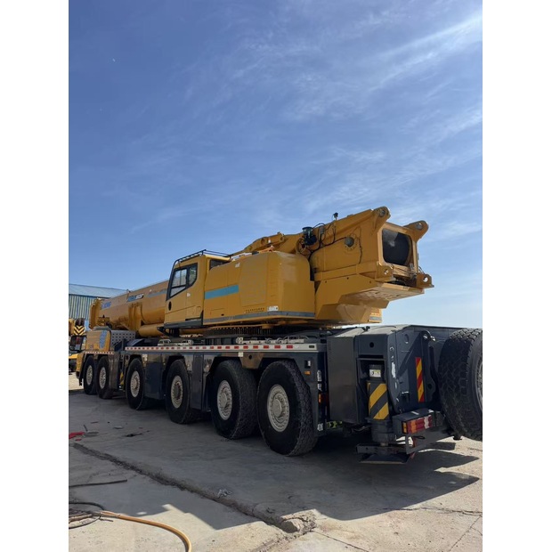 2021 XCMG XCA460-48928483
