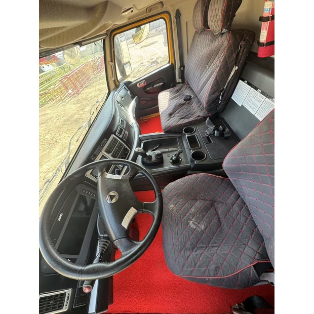 2021 XCMG XCA460-48928484