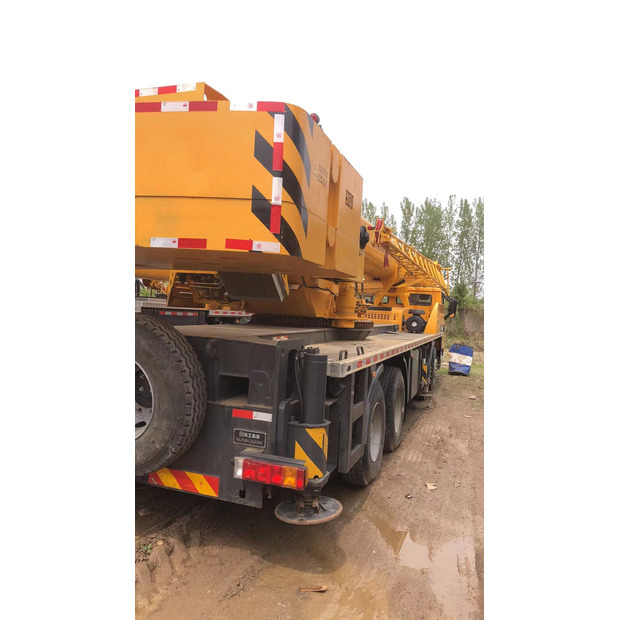 2024 XCMG XCT50K5D-48928572