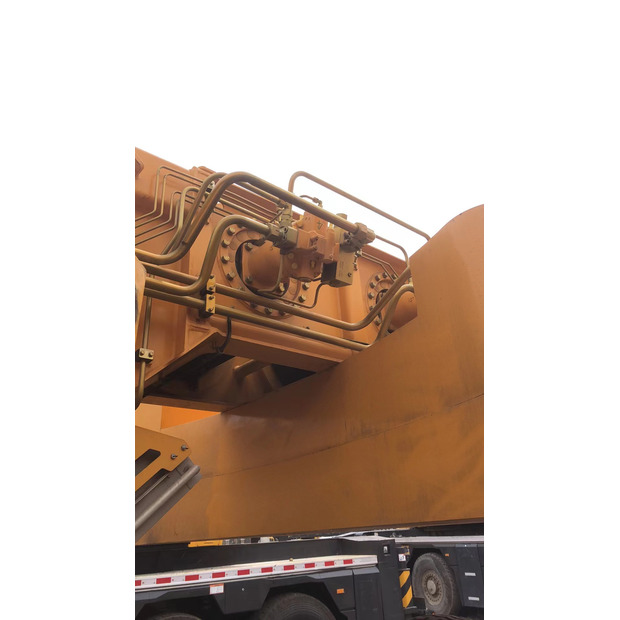 2024 XCMG XCT50K5D-48928574