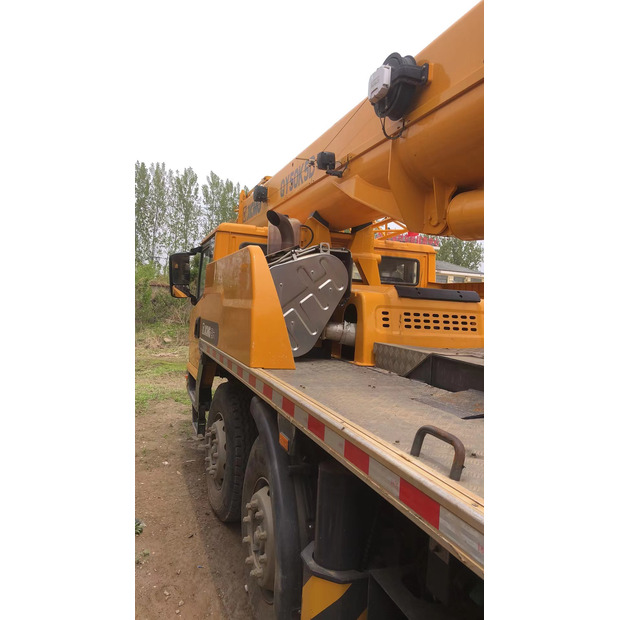 2024 XCMG XCT50K5D-48928575