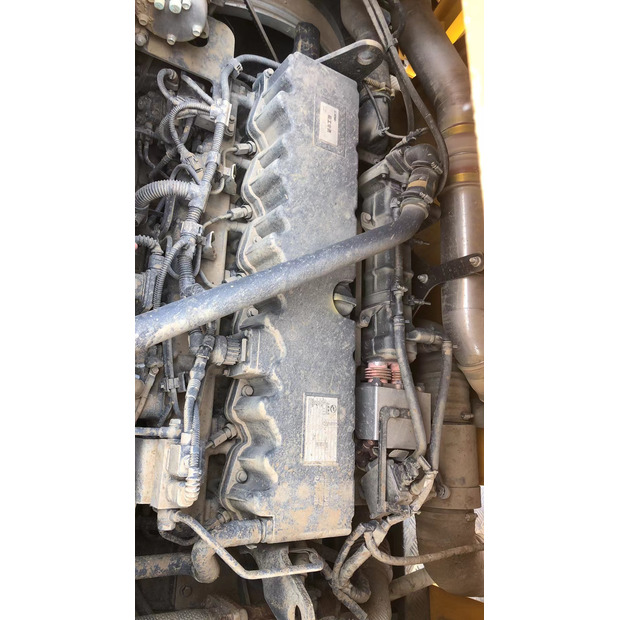 2024 XCMG XCT50K5D-48928577