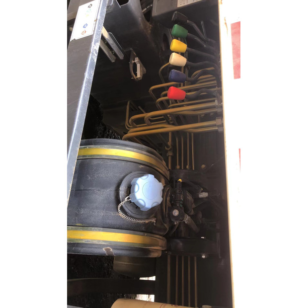 2024 XCMG XCT50K5D-48928596