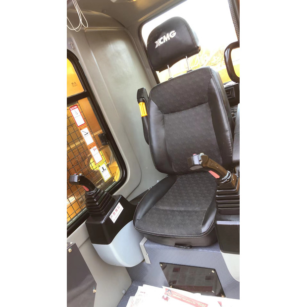 2024 XCMG XCT50K5D-48928598