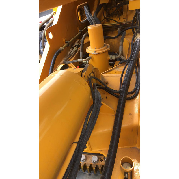 2024 XCMG XCT50K5D-48928600