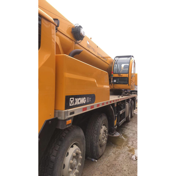 2024 XCMG XCT50K5D-48928603