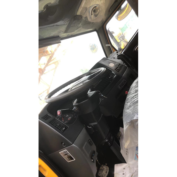 2024 XCMG XCT50K5D-48928604