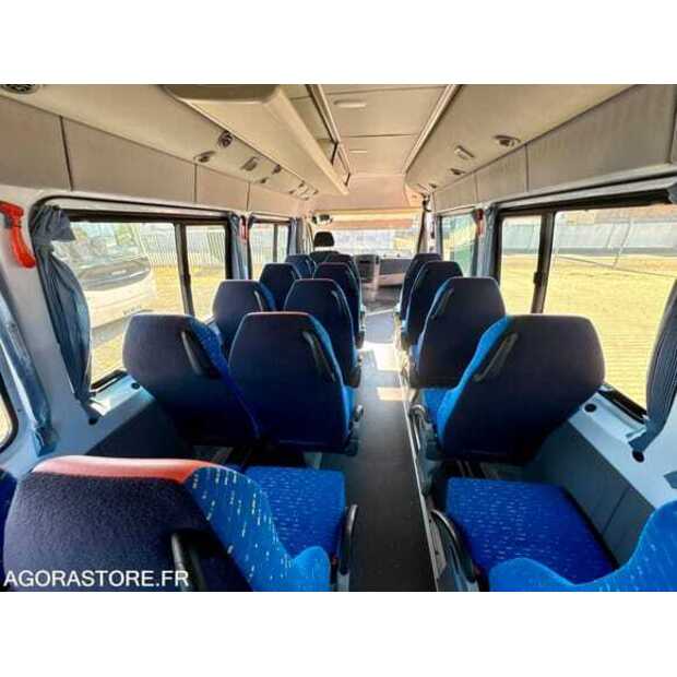 2014 مرسيدس بنز 516 CDI-48928610