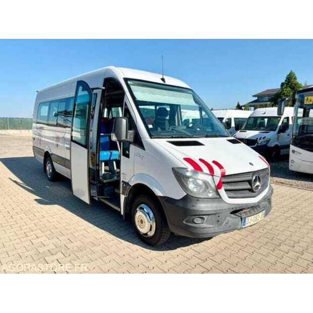 2014 مرسيدس بنز 516 CDI-48928616