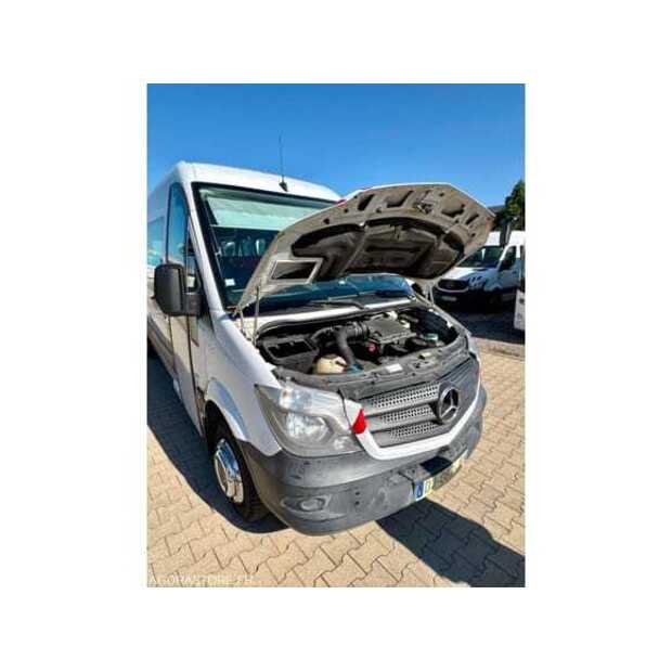 2014 مرسيدس بنز 516 CDI-48928617