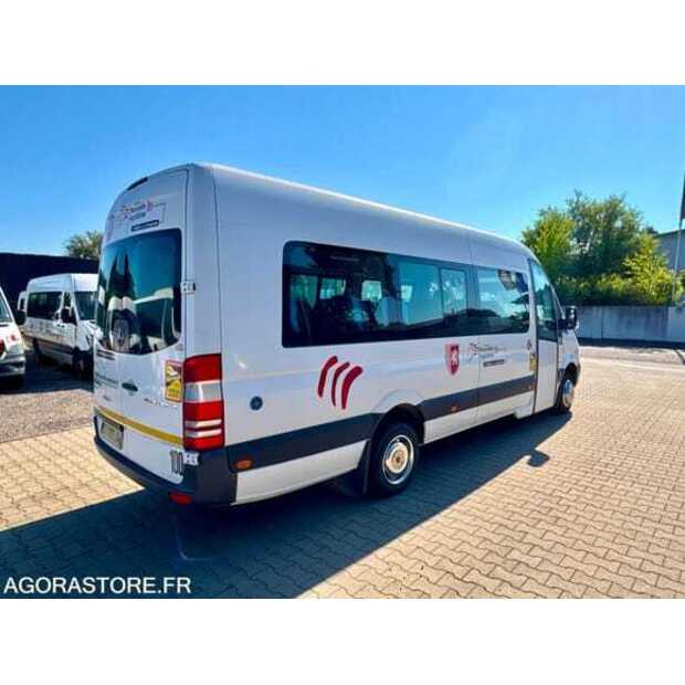 2014 مرسيدس بنز 516 CDI-48928619