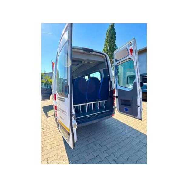 2014 مرسيدس بنز 516 CDI-48928620