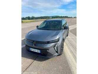 Image de VOITURES 2024 Renault Scenic