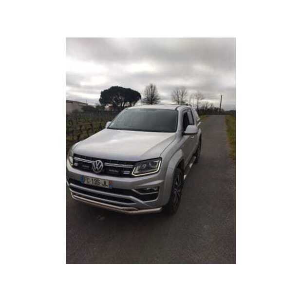 فولكس فاجن Amarok-48928694