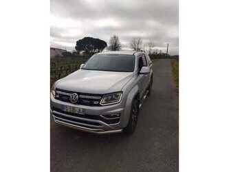 Image de VOITURES Volkswagen Amarok
