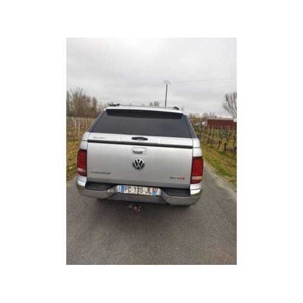 فولكس فاجن Amarok-48928695