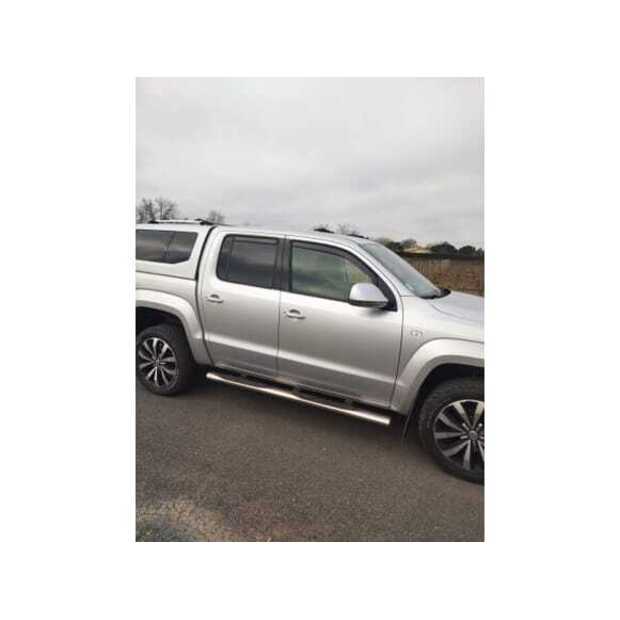 فولكس فاجن Amarok-48928696