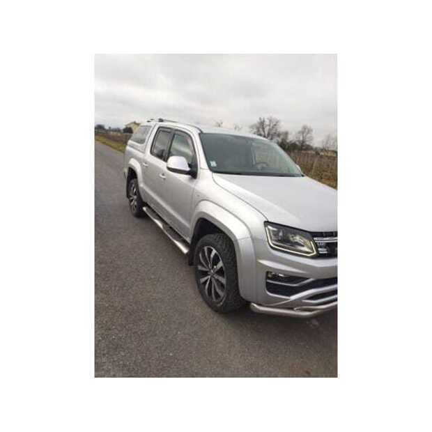 فولكس فاجن Amarok-48928697
