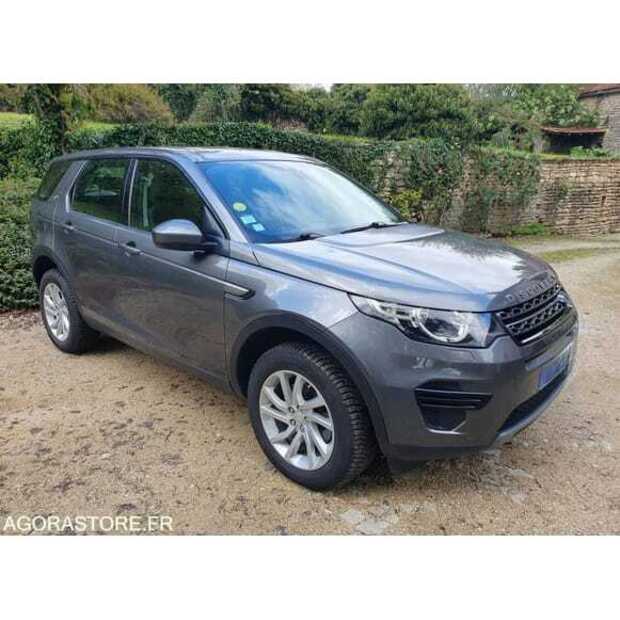 2017 Land Rover DISCOVERY-48928703