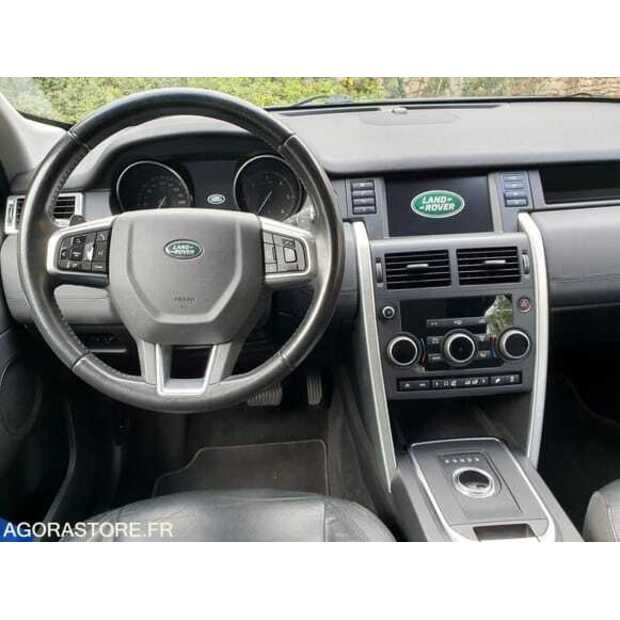 2017 Land Rover DISCOVERY-48928704