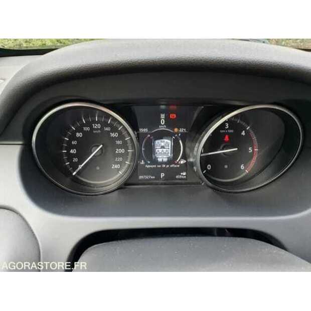 2017 Land Rover DISCOVERY-48928708