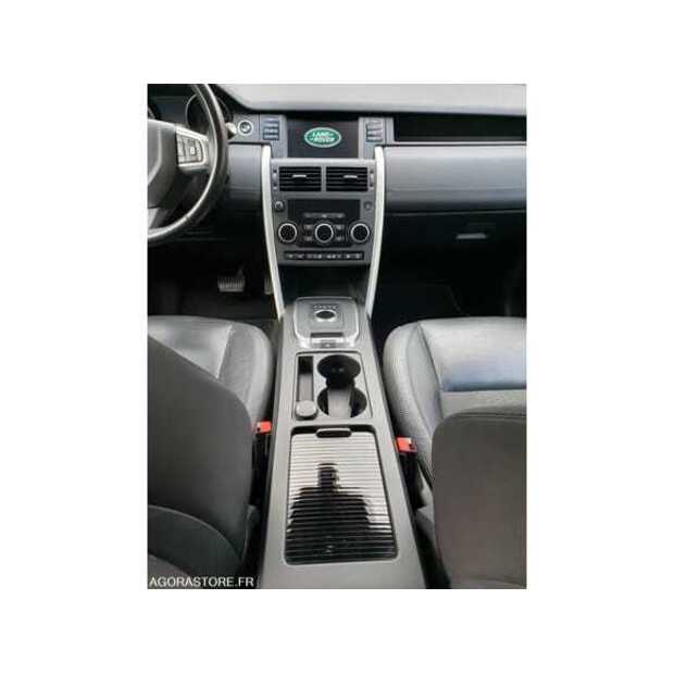 2017 Land Rover DISCOVERY-48928709