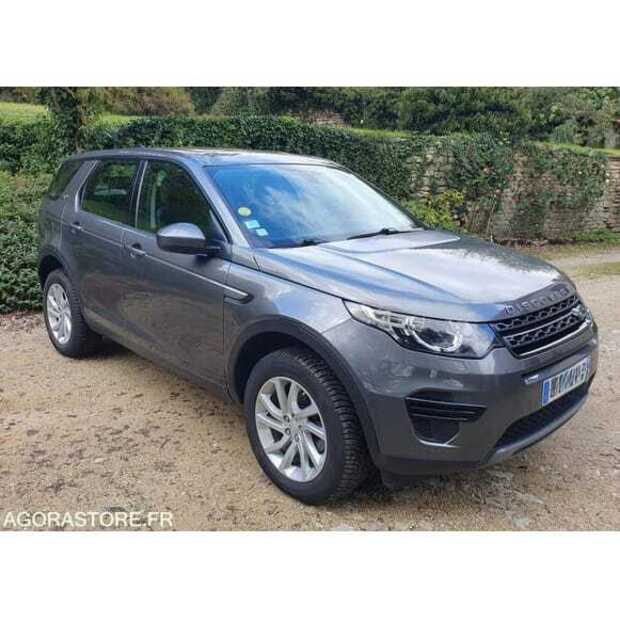 2017 Land Rover DISCOVERY-48928710