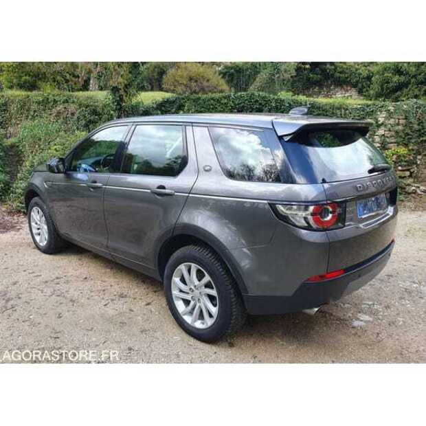 2017 Land Rover DISCOVERY-48928712