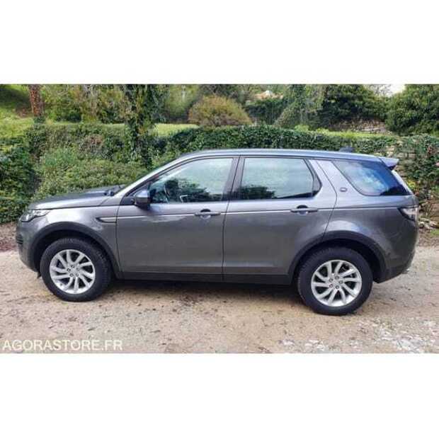 2017 Land Rover DISCOVERY-48928713