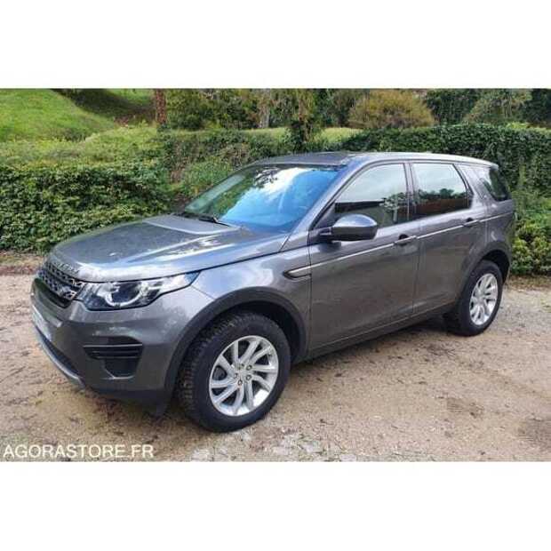 2017 Land Rover DISCOVERY-48928714